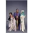 Star Wars: Legacy #3 Comic Book